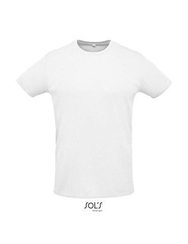 T-shirt Personnalisable SPRINT UNI 130g