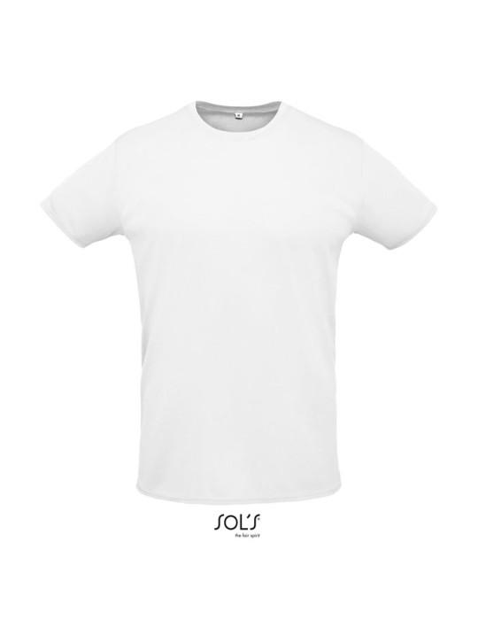 T-shirt Personnalisable SPRINT UNI 130g