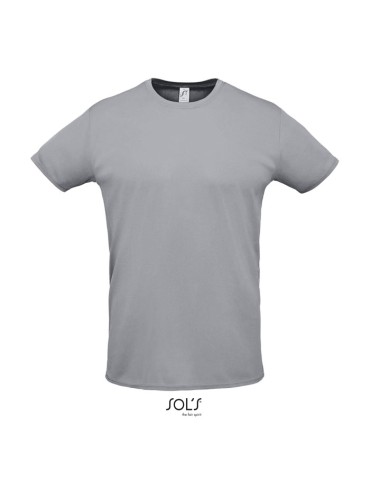 T-shirt Personnalisable SPRINT UNI 130g