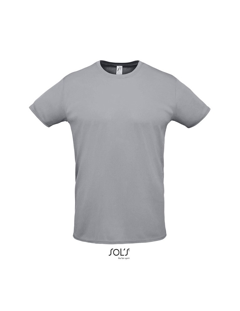 T-shirt Personnalisable SPRINT UNI 130g