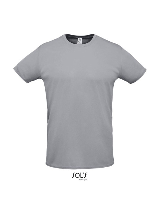 T-shirt Personnalisable SPRINT UNI 130g