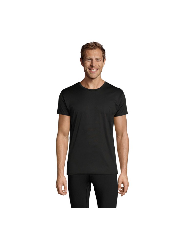 T-shirt Personnalisable SPRINT UNI 130g