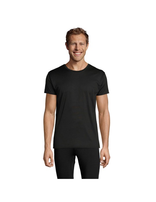 T-shirt Personnalisable SPRINT UNI 130g