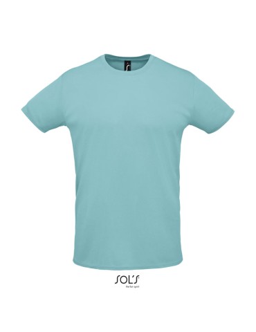 T-shirt Personnalisable SPRINT UNI 130g