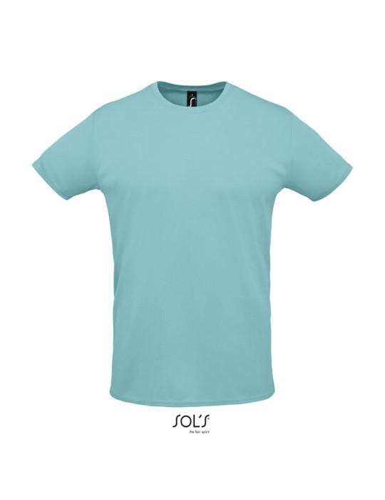 T-shirt Personnalisable SPRINT UNI 130g