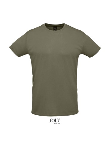 T-shirt Personnalisable SPRINT UNI 130g