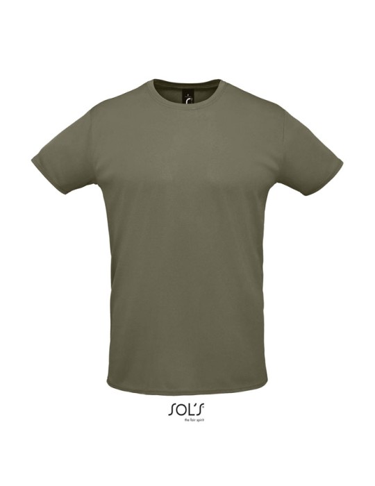 T-shirt Personnalisable SPRINT UNI 130g