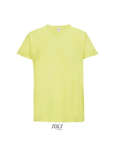 T-shirt Personnalisable SPRINT UNI 130g