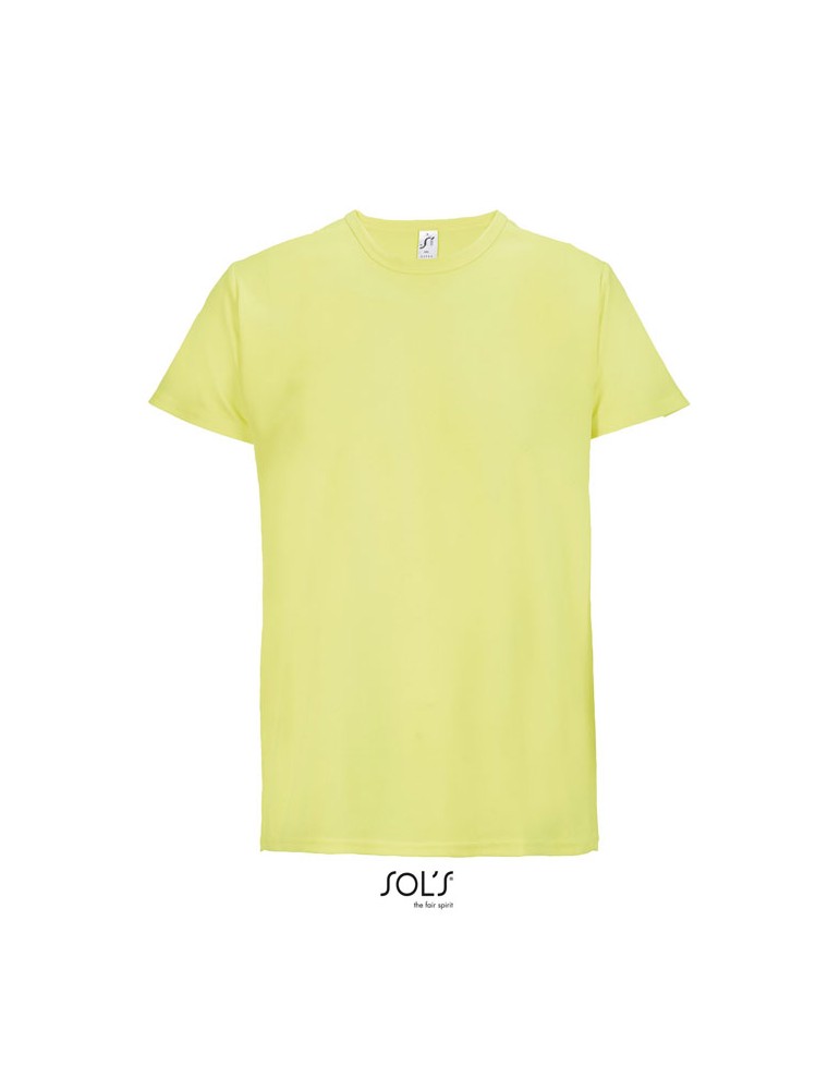 T-shirt Personnalisable SPRINT UNI 130g