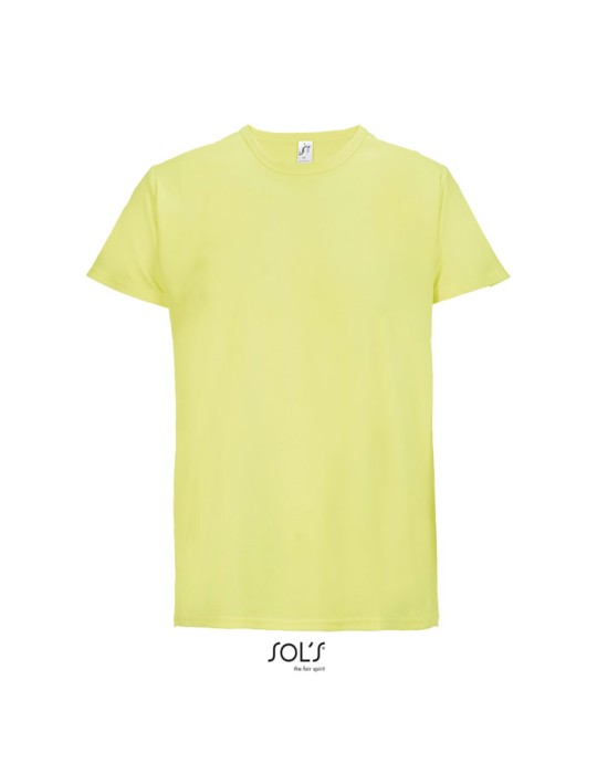 T-shirt Personnalisable SPRINT UNI 130g