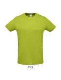T-shirt Personnalisable SPRINT UNI 130g