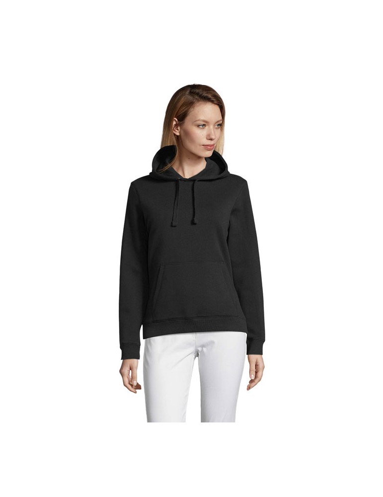 Sweat-shirt Femme Personnalisé - Spencer Écollection