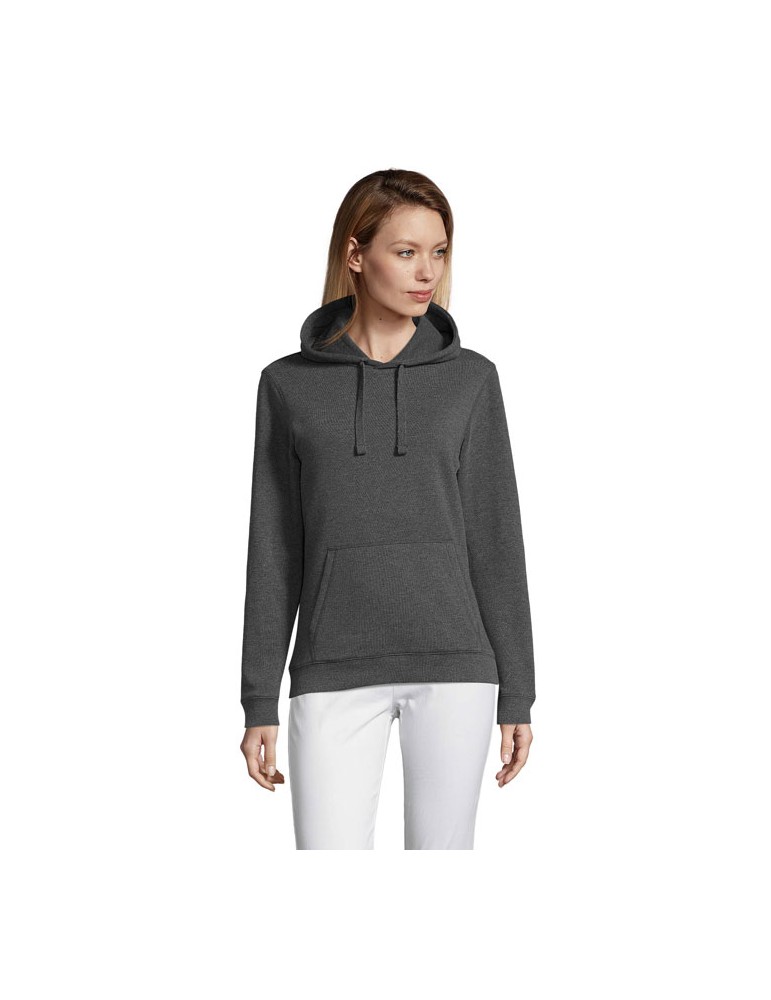 Sweat-shirt Femme Personnalisé - Spencer Écollection
