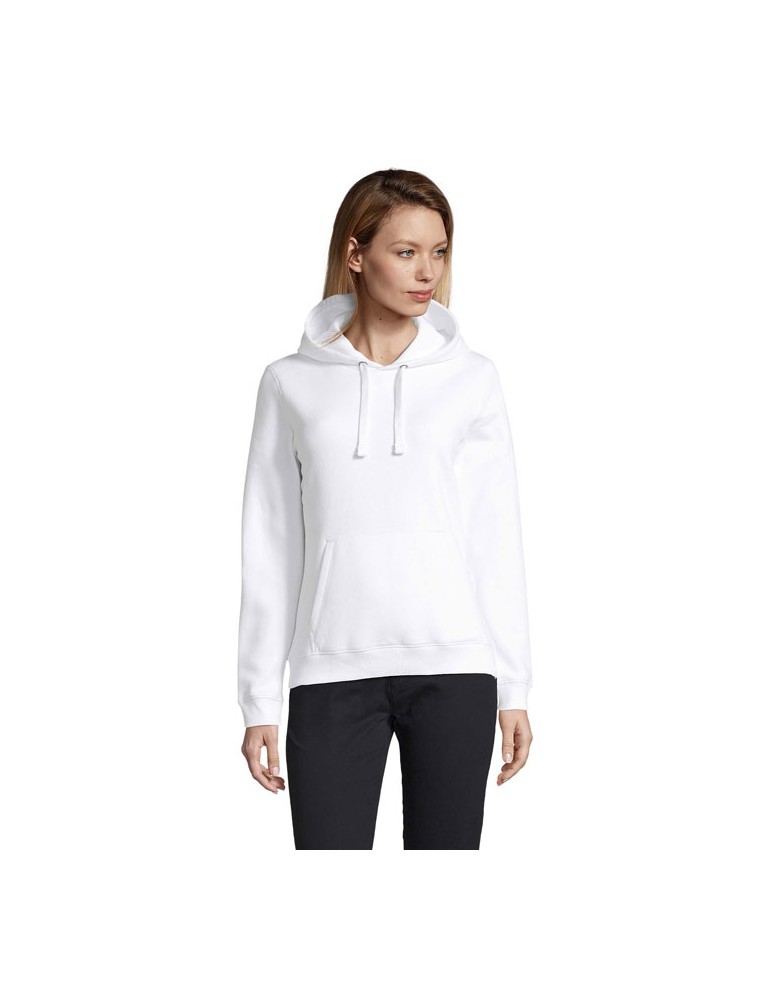 Sweat-shirt Femme Personnalisé - Spencer Écollection
