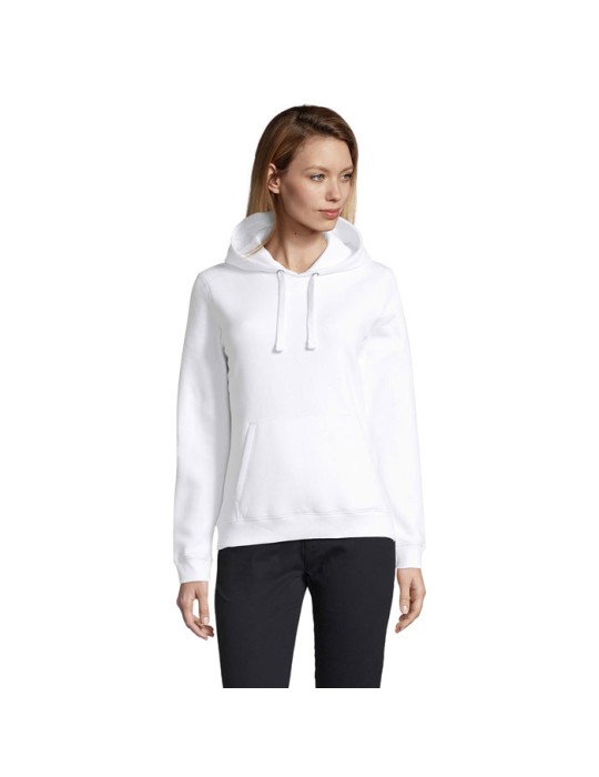Sweat-shirt Femme Personnalisé - Spencer Écollection