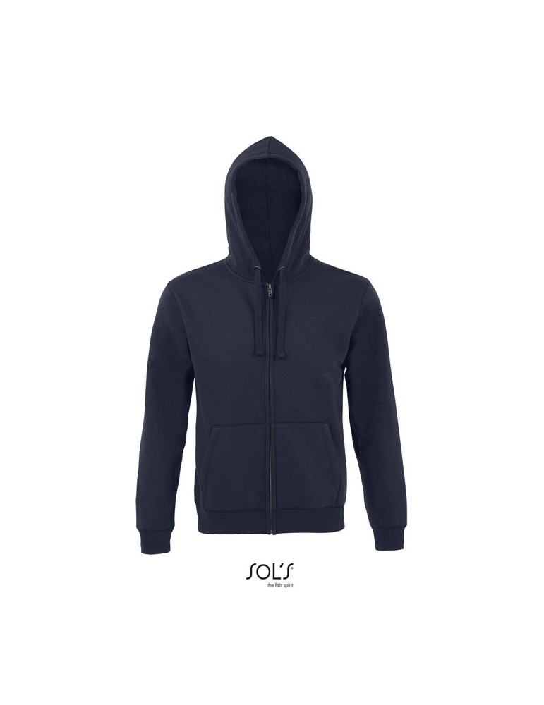 Veste Sport Personnalisable et Confortable | Spike Men