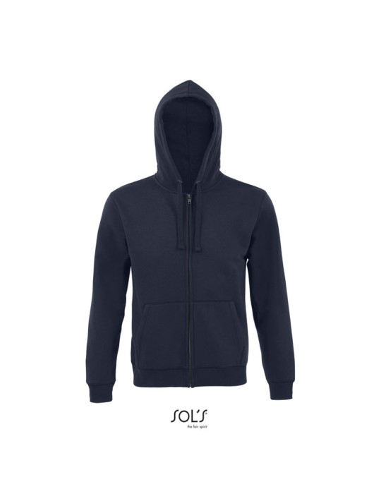 Veste Sport Personnalisable et Confortable | Spike Men
