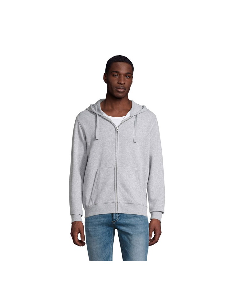Veste Sport Personnalisable et Confortable | Spike Men
