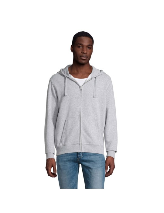 Veste Sport Personnalisable et Confortable | Spike Men