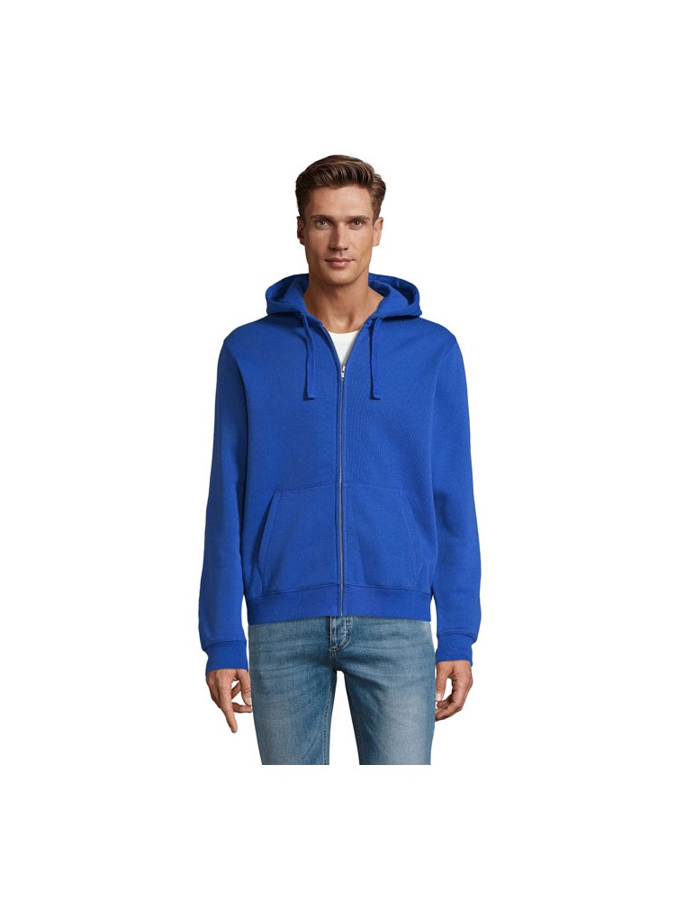 Veste Sport Personnalisable et Confortable | Spike Men