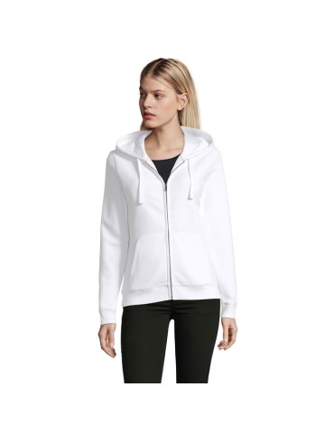 Veste Femme Personnalisée Confortable et Stylée | Spike pas cher