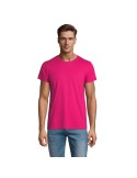 T-shirt Personnalisé PIONEER MEN 175g - Coton Bio et Confort