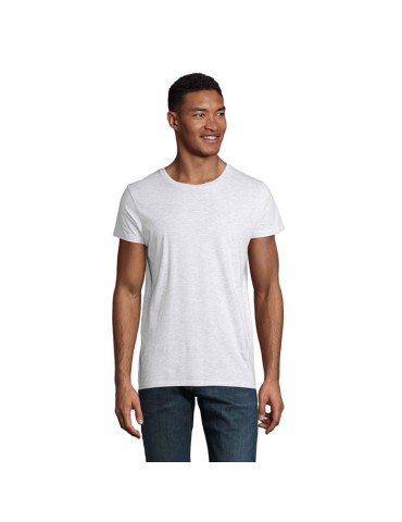 T-shirt Personnalisé PIONEER MEN 175g - Coton Bio et Confort