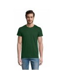 T-shirt Personnalisé PIONEER MEN 175g - Coton Bio et Confort