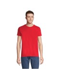 T-shirt Personnalisé PIONEER MEN 175g - Coton Bio et Confort