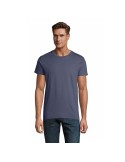 T-shirt Personnalisé PIONEER MEN 175g - Coton Bio et Confort