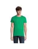 T-shirt Personnalisé PIONEER MEN 175g - Coton Bio et Confort