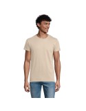 T-shirt Personnalisé PIONEER MEN 175g - Coton Bio et Confort