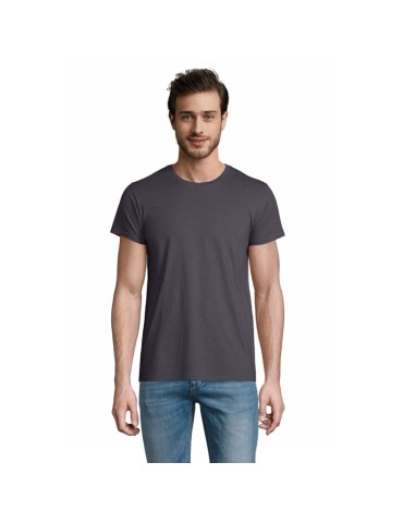T-shirt Personnalisé PIONEER MEN 175g - Coton Bio et Confort