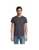 T-shirt Personnalisé PIONEER MEN 175g - Coton Bio et Confort
