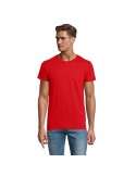 T-shirt Personnalisé PIONEER MEN 175g - Coton Bio et Confort
