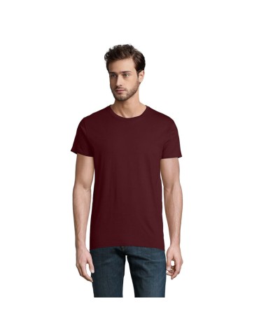 T-shirt Personnalisé PIONEER MEN 175g - Coton Bio et Confort