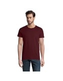 T-shirt Personnalisé PIONEER MEN 175g - Coton Bio et Confort