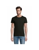 T-shirt Personnalisé PIONEER MEN 175g - Coton Bio et Confort