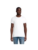T-shirt Personnalisé PIONEER MEN 175g - Coton Bio et Confort