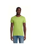 T-shirt Personnalisé PIONEER MEN 175g - Coton Bio et Confort