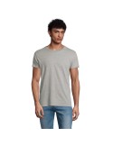 T-shirt Personnalisé PIONEER MEN 175g - Coton Bio et Confort