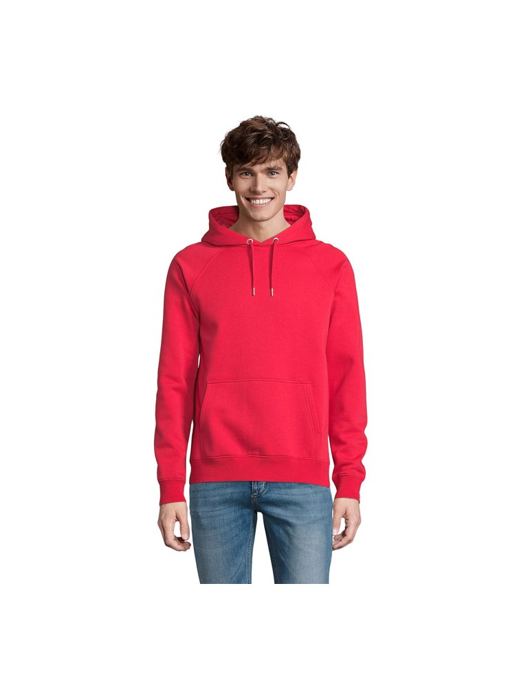 Sweat Capuche - Personnalisable STELLAR