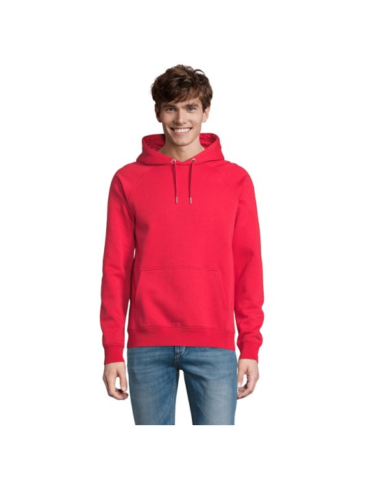 Sweat Capuche - Personnalisable STELLAR