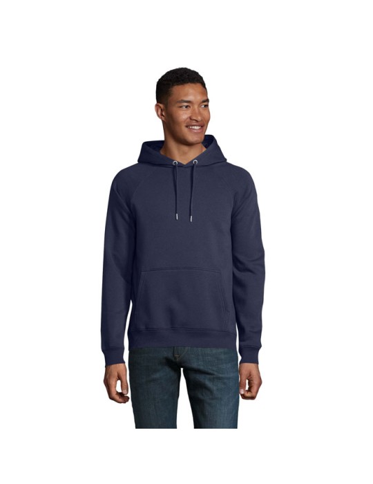 Sweat Capuche - Personnalisable STELLAR