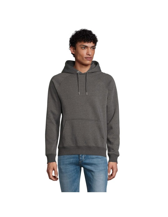 Sweat Capuche - Personnalisable STELLAR