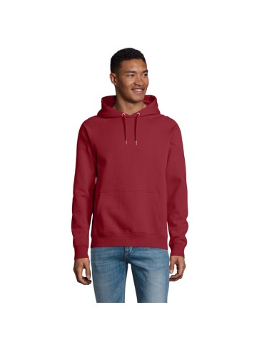 Sweat Capuche - Personnalisable STELLAR