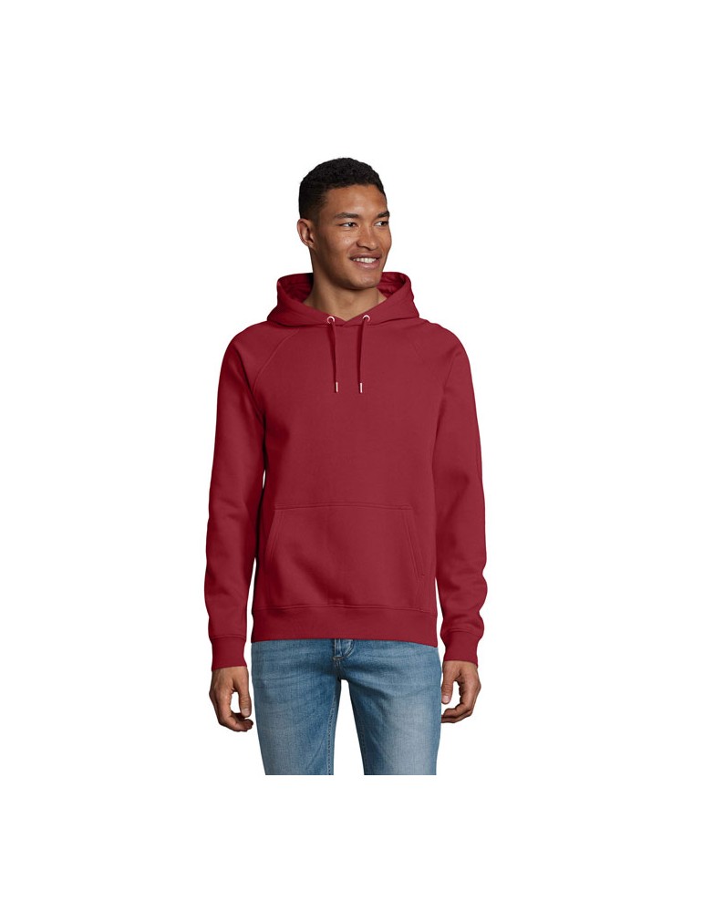 Sweat Capuche - Personnalisable STELLAR