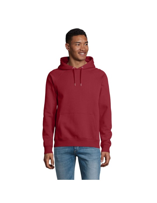 Sweat Capuche - Personnalisable STELLAR
