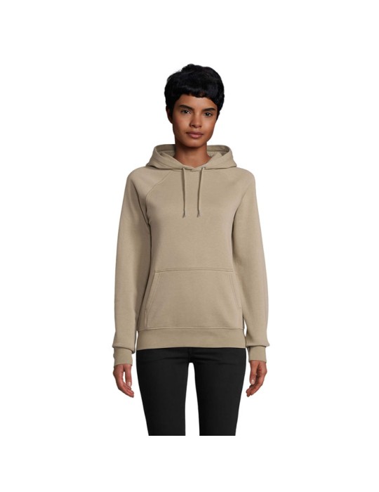 Sweat Capuche - Personnalisable STELLAR