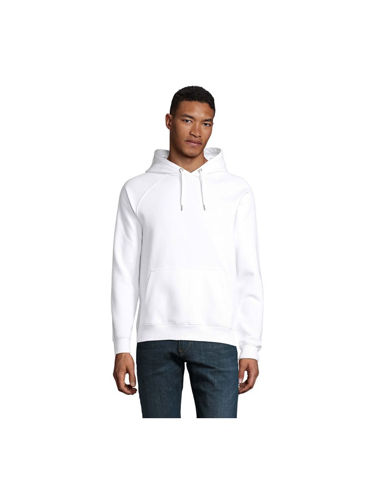 Sweat Capuche - Personnalisable STELLAR
